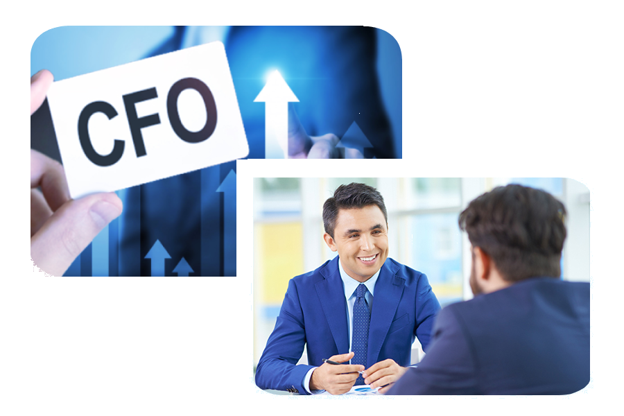 cfo services