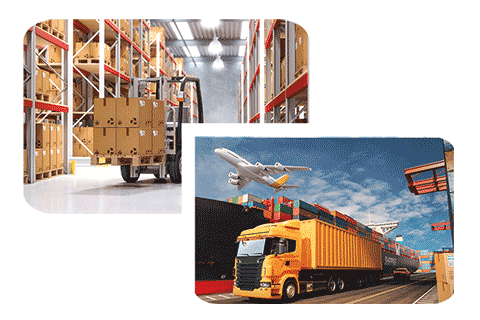 Logistics sector